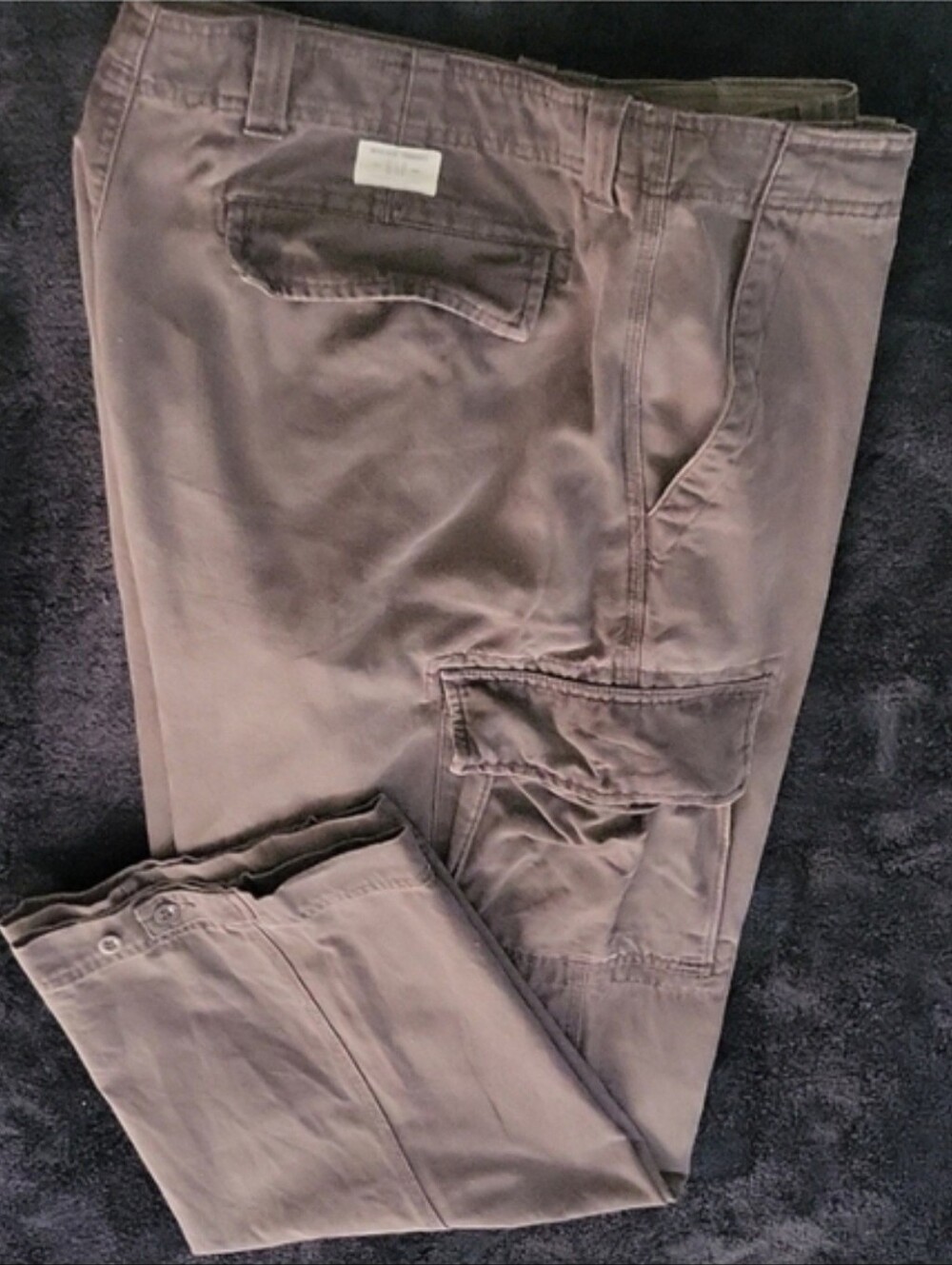 Gap Cargo Pants Mens  38/32